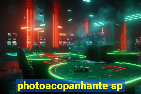 photoacopanhante sp